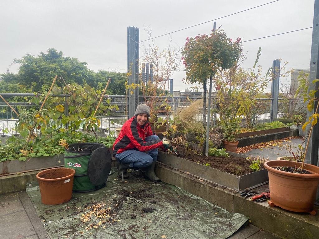 Referenz Daniel und Rose Bernet, Bern